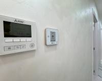 Resale - Квартира - Torrevieja - Playa del Cura