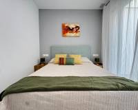 Resale - Квартира - Torrevieja - Playa del Cura