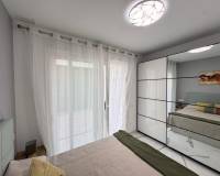 Resale - Квартира - Torrevieja - Playa del Cura