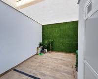 Resale - Квартира - Torrevieja - Playa del Cura