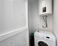 Resale - Квартира - Torrevieja - Playa del Cura