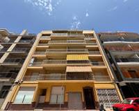 Resale - Квартира - Torrevieja - Playa del Cura
