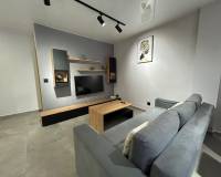 Resale - Квартира - Torrevieja - Playa del Cura