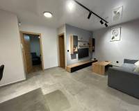 Resale - Квартира - Torrevieja - Playa del Cura