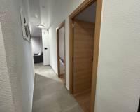 Resale - Квартира - Torrevieja - Playa del Cura