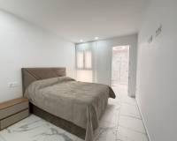 Resale - Квартира - Torrevieja - Playa del Cura