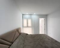 Resale - Квартира - Torrevieja - Playa del Cura