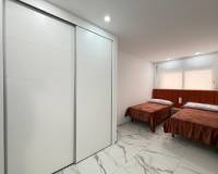 Resale - Квартира - Torrevieja - Playa del Cura