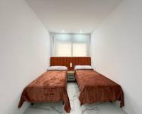 Resale - Квартира - Torrevieja - Playa del Cura