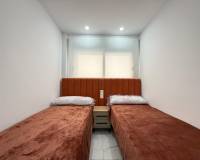 Resale - Квартира - Torrevieja - Playa del Cura