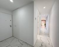 Resale - Квартира - Torrevieja - Playa del Cura