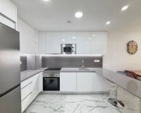 Resale - Квартира - Torrevieja - Playa del Cura