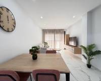 Resale - Квартира - Torrevieja - Playa del Cura