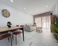 Resale - Квартира - Torrevieja - Playa del Cura