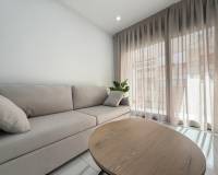 Resale - Квартира - Torrevieja - Playa del Cura
