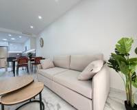 Resale - Квартира - Torrevieja - Playa del Cura