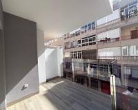 Resale - Квартира - Torrevieja - Playa del Cura