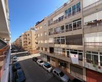 Resale - Квартира - Torrevieja - Playa del Cura
