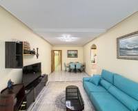 Resale - Квартира - Torrevieja - Playa del Cura