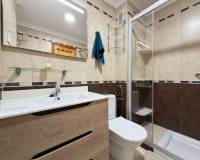 Resale - Квартира - Torrevieja - Playa del Cura