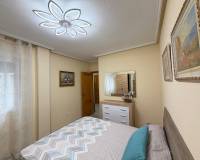 Resale - Квартира - Torrevieja - Playa del Cura