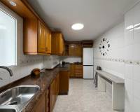 Resale - Квартира - Torrevieja - Playa del Cura