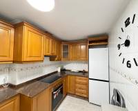 Resale - Квартира - Torrevieja - Playa del Cura