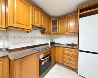 Resale - Квартира - Torrevieja - Playa del Cura
