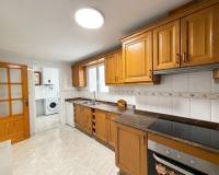 Resale - Квартира - Torrevieja - Playa del Cura