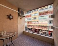 Resale - Квартира - Torrevieja - Playa del Cura
