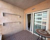 Resale - Квартира - Torrevieja - Playa del Cura