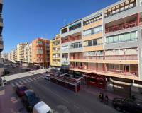 Resale - Квартира - Torrevieja - Playa del Cura