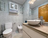 Resale - Квартира - Torrevieja - Playa del Cura
