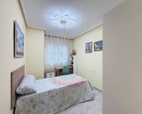 Resale - Квартира - Torrevieja - Playa del Cura