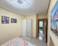 Resale - Квартира - Torrevieja - Playa del Cura