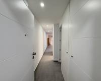 Resale - Квартира - Torrevieja - Playa del Cura