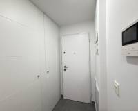 Resale - Квартира - Torrevieja - Playa del Cura