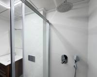 Resale - Квартира - Torrevieja - Playa del Cura