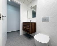 Resale - Квартира - Torrevieja - Playa del Cura