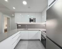 Resale - Квартира - Torrevieja - Playa del Cura