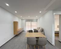 Resale - Квартира - Torrevieja - Playa del Cura