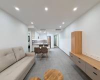 Resale - Квартира - Torrevieja - Playa del Cura