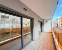 Resale - Квартира - Torrevieja - Playa del Cura