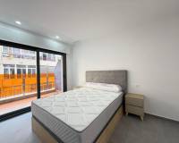 Resale - Квартира - Torrevieja - Playa del Cura