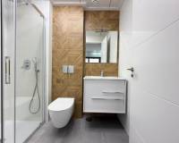 Resale - Квартира - Torrevieja - Playa del Cura
