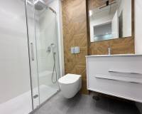 Resale - Квартира - Torrevieja - Playa del Cura