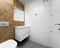 Resale - Квартира - Torrevieja - Playa del Cura
