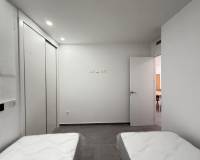Resale - Квартира - Torrevieja - Playa del Cura