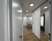 Resale - Квартира - Torrevieja - Playa del Cura