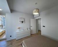 Resale - Квартира - Torrevieja - Playa del Cura